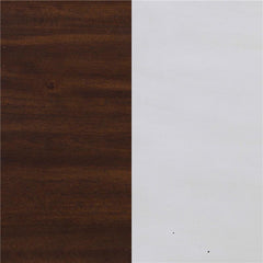 Hillcrest 4-piece California King Bedroom Set White - 223351KW-S4