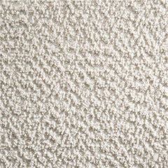 Monroe Upholstered Eastern King Canopy Bed Vanilla - 300834KE