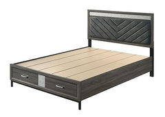 Voleta - FM7212GY-F-BED