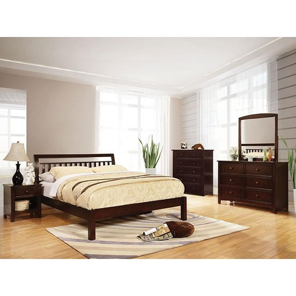 Corry - CM7923EX-CK-BED