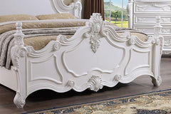 Francione - FM7638WH-Q-BED