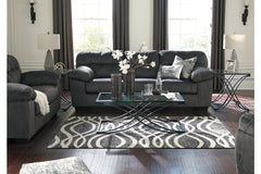 Accrington Loveseat - 7050935