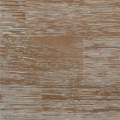 Hollis 7-piece Rectangular Counter Height Dining Set Brown and White - 122248-S7