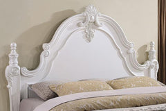 Francione - FM7638WH-EK-BED