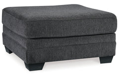 Tracling Oversized Ottoman - 7260008