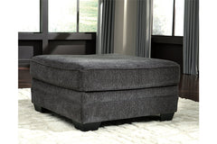 Tracling Oversized Ottoman - 7260008