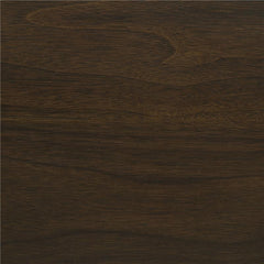 Wes Upholstered Side Chair (Set of 2) Grey and Dark Walnut - 115272