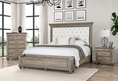 Philomath - FM7430BR-Q-BED