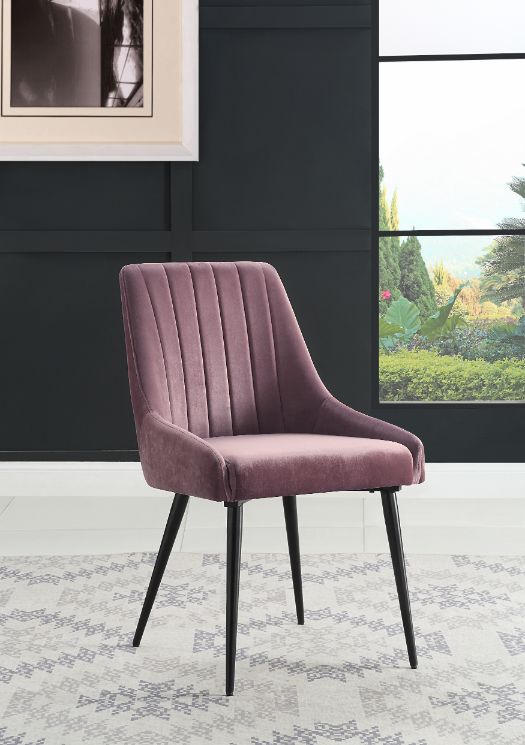 Riley Side Chair (Set-2)