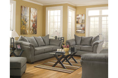 Darcy Loveseat - 7500535