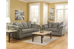 Darcy Loveseat - 7500535