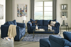 Darcy Loveseat - 7500735