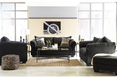 Darcy Chair - 7500820