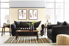 Darcy Loveseat - 7500835