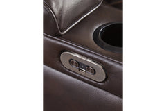 Warnerton Power Reclining Sofa - 7540715