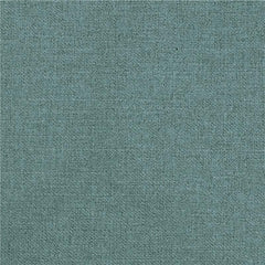 Caufield Upholstered Convertible Sofa Bed Turquoise Blue - 360097