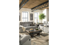 Mitchiner Recliner - 7620425