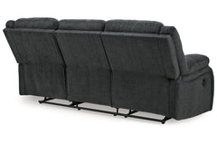Draycoll Reclining Sofa - 7650488