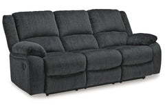 Draycoll Reclining Sofa - 7650488