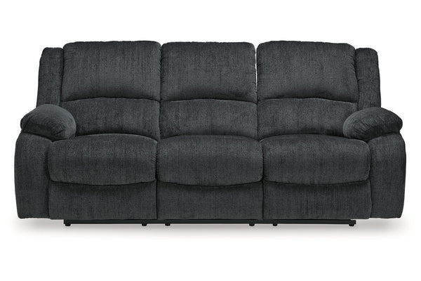 Draycoll Power Reclining Sofa - 7650487