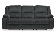 Draycoll Reclining Sofa - 7650488