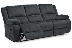 Draycoll Reclining Sofa - 7650488