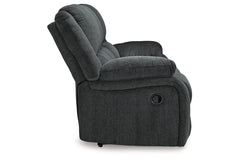 Draycoll Reclining Sofa - 7650488