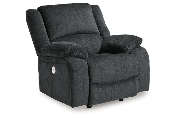 Draycoll Power Recliner - 7650498