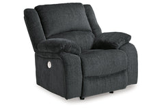 Draycoll Power Recliner - 7650498
