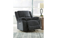 Draycoll Power Recliner - 7650498