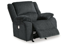 Draycoll Power Recliner - 7650498