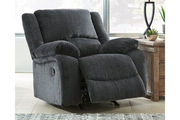 Draycoll Recliner - 7650425