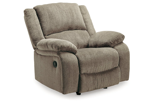 Draycoll Recliner - 7650525