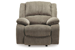 Draycoll Recliner - 7650525