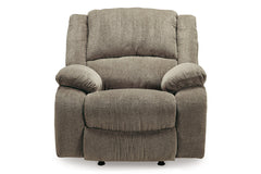 Draycoll Power Recliner - 7650598