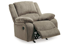 Draycoll Recliner - 7650525
