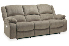 Draycoll Power Reclining Sofa - 7650587