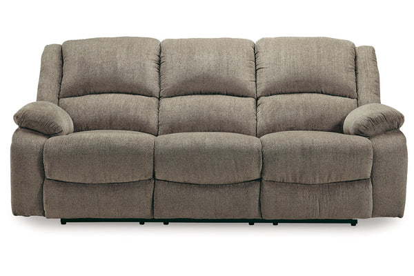 Draycoll Reclining Sofa - 7650588