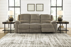 Draycoll Reclining Sofa - 7650588