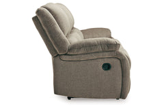 Draycoll Reclining Sofa - 7650588