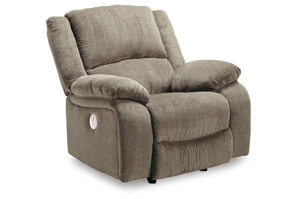 Draycoll Power Recliner - 7650598