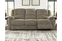 Draycoll Reclining Sofa - 7650588