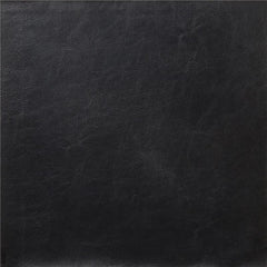 Aboushi Swivel Bar Stools with Upholstered Seat Brown (Set of 2) - 101060