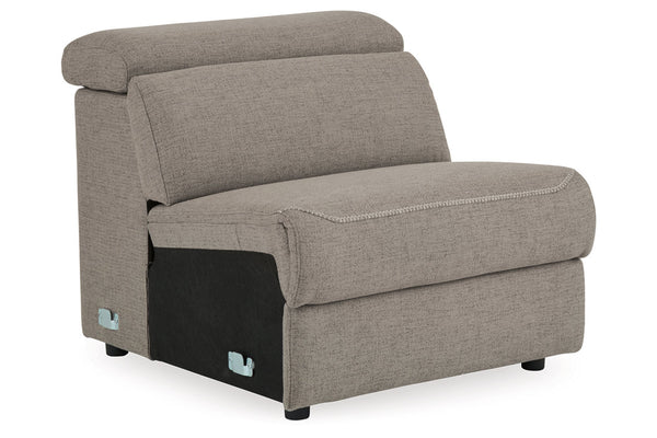 Mabton Armless Chair - 7700546