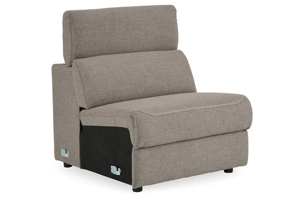 Mabton Armless Chair - 7700546