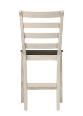 Tasnim Counter Height Chair (Set-2)