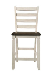 Tasnim Counter Height Chair (Set-2)