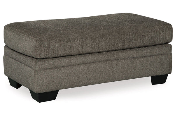 Dorsten Ottoman - 7720414