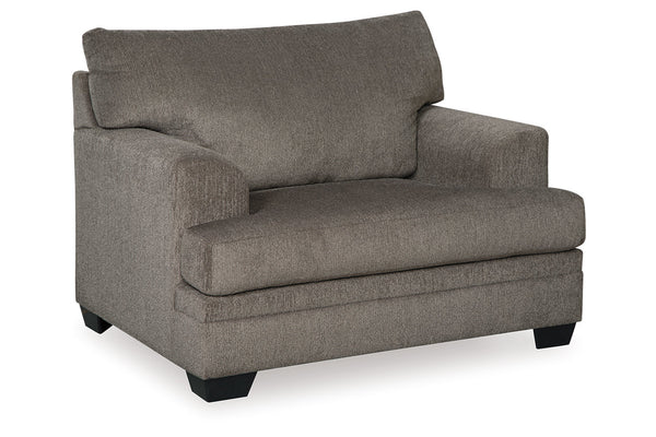 Dorsten Oversized Chair - 7720423