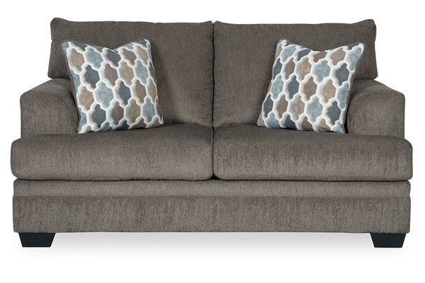 Dorsten Loveseat - 7720435